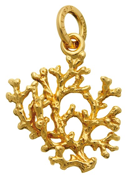 Charm Giovanni Raspini Donna in Argento 08976 - 08976